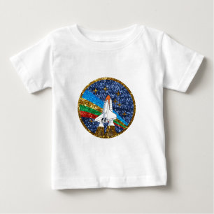 Raumschiff Baby T-shirt