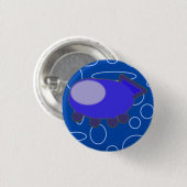 Raumschiff Button (Vorne & Hinten)