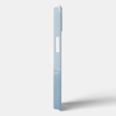 Raumschiff Case-Mate iPhone Hülle (Rückseite / Rechts)