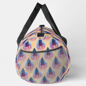 Raumschiff Duffle Bag (Rechts)