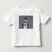 Raumschiff-Endeavour 14 Kleinkind T-shirt (Vorderseite)