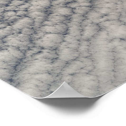 Raumschiff-Endeavour 14 Poster (Ecke)