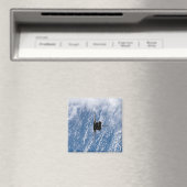 Raumschiff-Endeavour 18 Magnet (In Situ (Geschirrspüler))