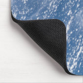 Raumschiff-Endeavour 18 Mousepad (Ecke)