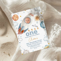 Raumschiff Foto Erster Rundgang durch die Sonne Ge