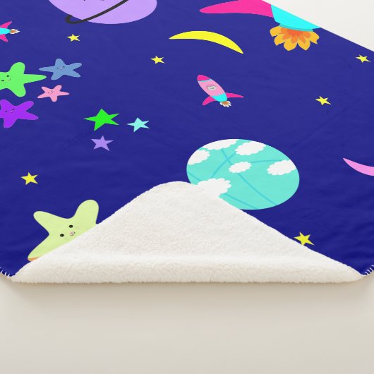 Raumschiff-Galaxie Sherpadecke (3/4)