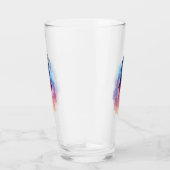 Raumschiff Glas (Rechts)