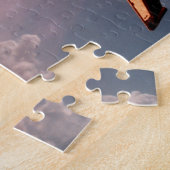 Raumschiff Kolumbien bricht ab Puzzle (Seite)