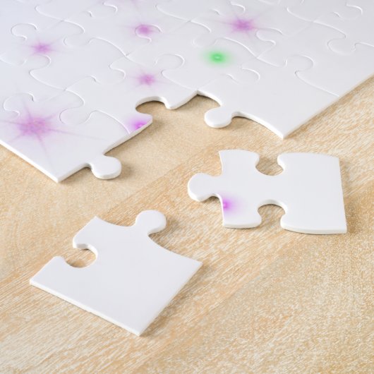 Raumschiff Puzzle (Seite)