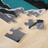 Raumschiff Puzzle – Kosmisches Abenteuer (Seite)