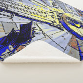Raumschiff  sherpadecke (3/4)