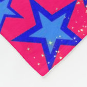 Raumschiff Sterne Außerirdischen Decken (Ecke)