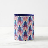 Raumschiff Tasse (Zentrum)