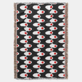 Raumschiffe Decke (Vorderseite Vertikal)