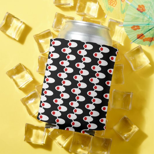 Raumschiffe Dosenkühler (In Situ Sommer)