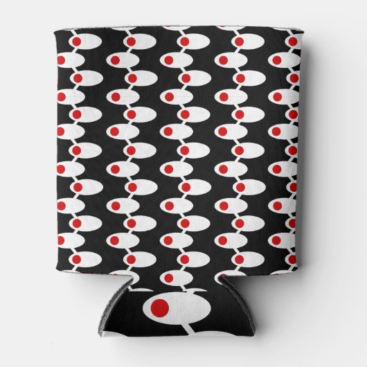 Raumschiffe Dosenkühler (Vorderseite)