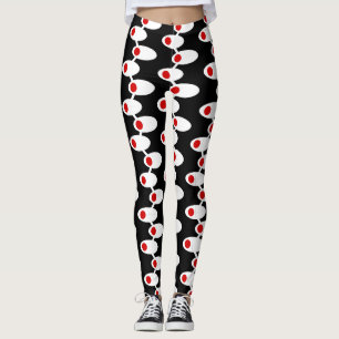 Raumschiffe Leggings