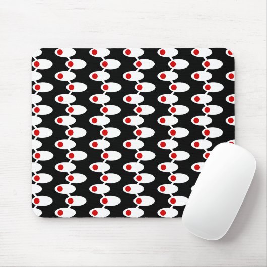 Raumschiffe Mousepad (Mit Mouse)