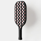 Raumschiffe Pickleball Schläger (Links)