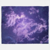 RAUMSCHLIESSUNGEN FLEECEDECKE (Vorderseite (Horizontal))