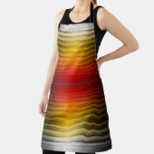 Raumsonde Wiedereintritt in Plasmabildschirme Schürze (InSitu)