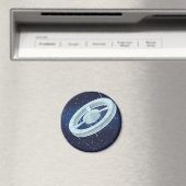 Raumstation Magnet (In Situ (Geschirrspüler))