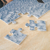 Raumstation Skylab Puzzle (Seite)
