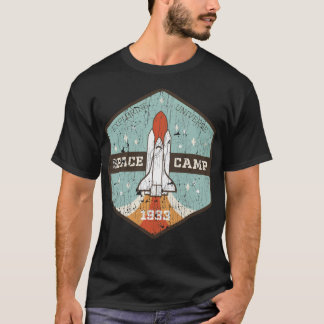 Raumstation T-Shirt