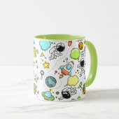 Raumthema Tasse (VorderseiteRechts)