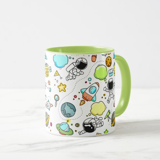 Raumthema Tasse (VorderseiteRechts)