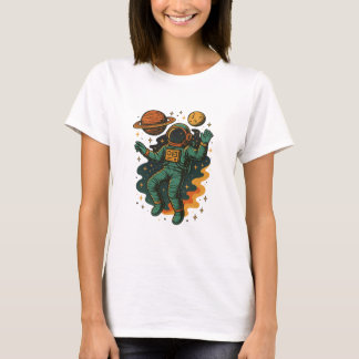 Raumtraum T-Shirt