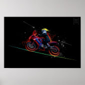 Raumverletzer1 Poster (Vorne)