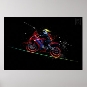 Raumverletzer1 Poster