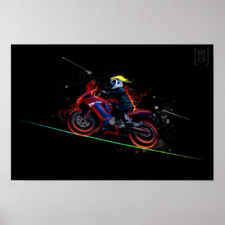 Raumverletzer1 Poster