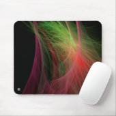 Raumwelle Mousepad (Mit Mouse)