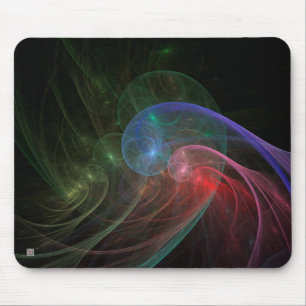 Raumwelle Mousepad