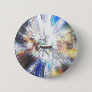 Raumwolkenbahn Button