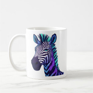 Raumzebra Kaffeetasse