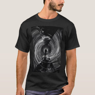 Raumzeit T-Shirt