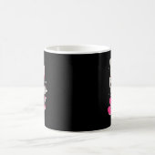 Raunchy Shirt unangemessen Embaring Offensive Hu Kaffeetasse (Mittel)