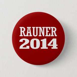 RAUNER 2014 BUTTON