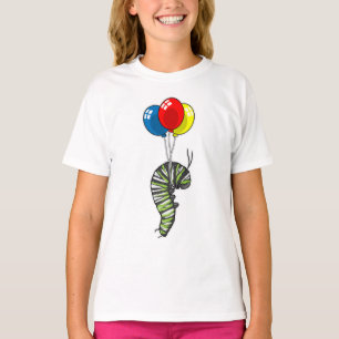 Raupe Balloon T-Shirt