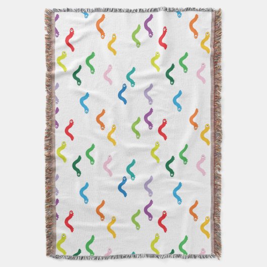 Raupe Decke (Vorderseite Vertikal)