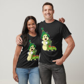 Raupe Hiker Backpack T-Shirt (Unisex)