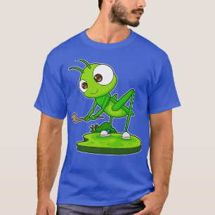 Raupe Hockey Hockey T-Shirt