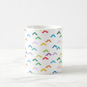 Raupe Kaffeetasse (Mittel)