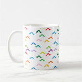 Raupe Kaffeetasse (Links)
