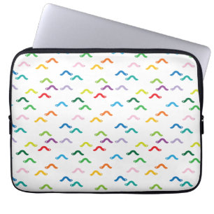 Raupe Laptopschutzhülle