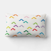 Raupe Lendenkissen (Rückseite)