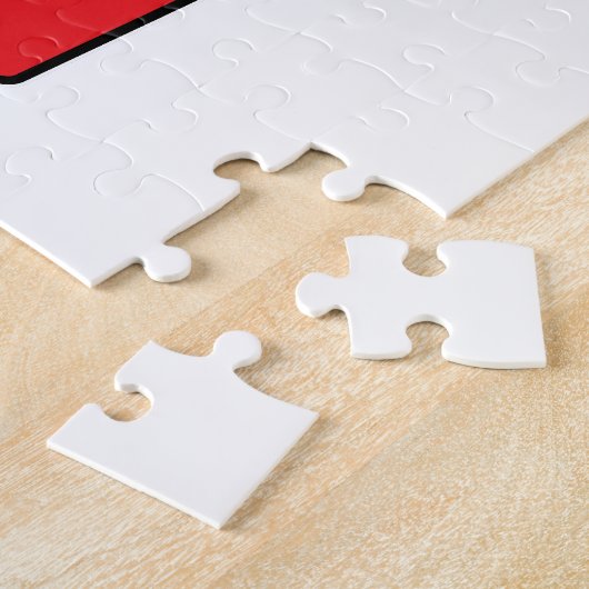 Raupe mit Drink Puzzle (Seite)